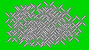 MLG Gaming Hitmarker - Doubling Hits with Sound - Green Screen - VFX for video Editing #COD #meme