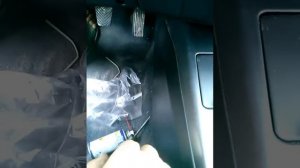 ремонт печки лансер 9 часть 2 продолжение 1ой