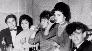 Кочевники. Были когда - то и мы "Рысаками."