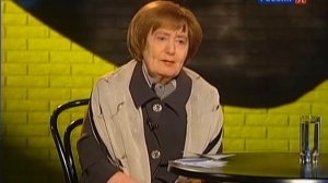 Елена Чуковская