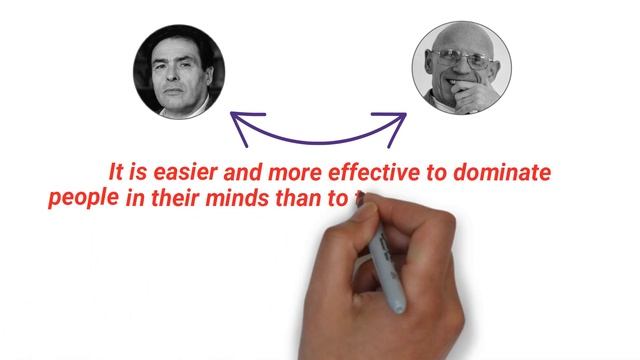 What is Hegemony? (Hegemony Defined, Meaning of Hegemony, Definition of Hegemony) смотреть онлайн