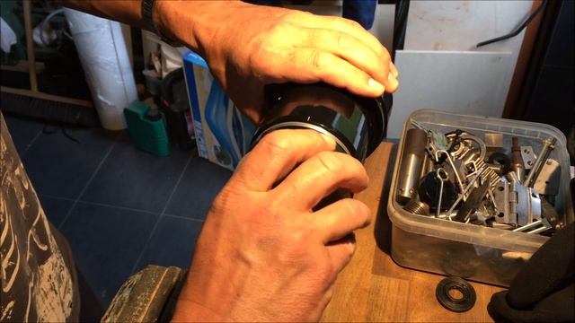 Доработка объектива МТО 500 смотреть онлайн