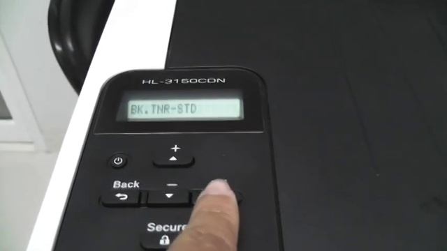 Reset Brother 3150 смотреть онлайн