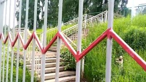 Платформа Поваровка