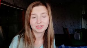 Моя история жизни. Как я ПОПАЛА В ДЕТДОМ. Сбежала с детдома и жила со слепым отцом.