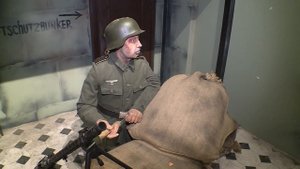 Современная старина «Музей Жукова Открытие» Калуга «Золотое кольцо» 2020