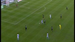 Marseille 3-1 Rennes