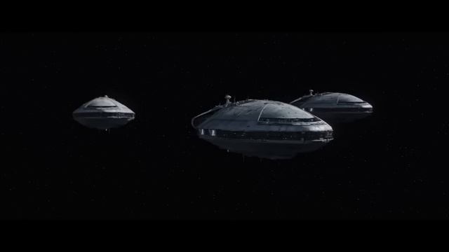 BIG Lucasfilm Dave Filoni Star Wars Movie Release Announcement