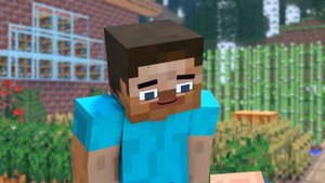 The minecraft life | Orphan child | VERY SAD STORY ? | Minecraft animation