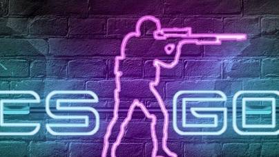 CS GO 2#стрим 4/русская трансляция