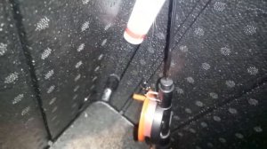 Ящик Artekno Repakki. Доработка.