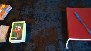 Как бесплатно научиться хорошо гадать на картах, рунах и т.д./Ида Бранэр