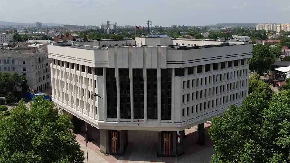 Юридическая коллизия: 70 лет назад СССР передал Крым УССР / События на ТВЦ