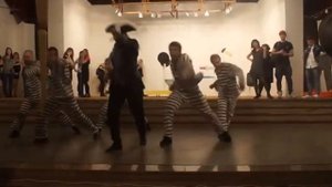 Мы ни в чем не виноваты.. (КМТ)