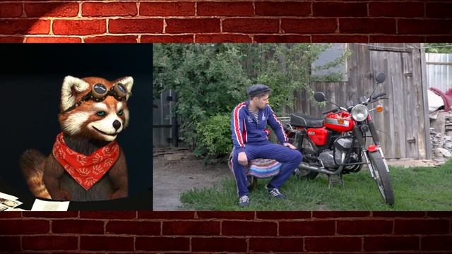 РЖАВАЯ МОЛОДОСТЬ ЯВА на халяву | реакция RED Пандыч | @VitaliyOrekhov смотреть онлайн