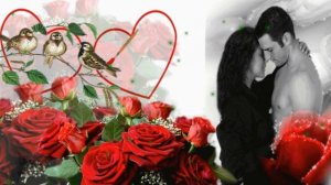 Красивый клип о Любви! Если сердце женское сумел ты растопить....