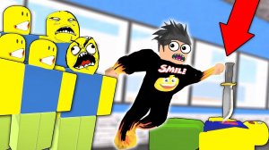 НУБИКИ СГОВОРИЛИСЬ ПРОТИВ МЕНЯ! МАРДЕР МИСТЕРИ 2 Roblox