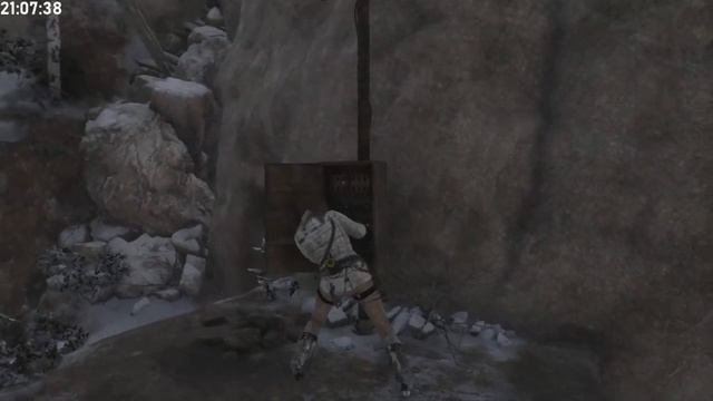 Rise of the Tomb Raider : Максимальная сложность! #1 X BOX ONE X смотреть онлайн