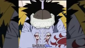 [LUFFY VS ARLONG PARK] SUB INDO
