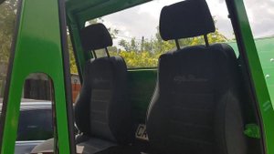 ifa multicar