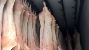 Компания ООО Мир Мяса. Тушка свинины. Мясо оптом.
