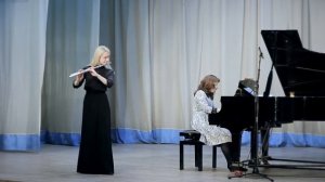 Е.Меццакапо  "Тарантелла"