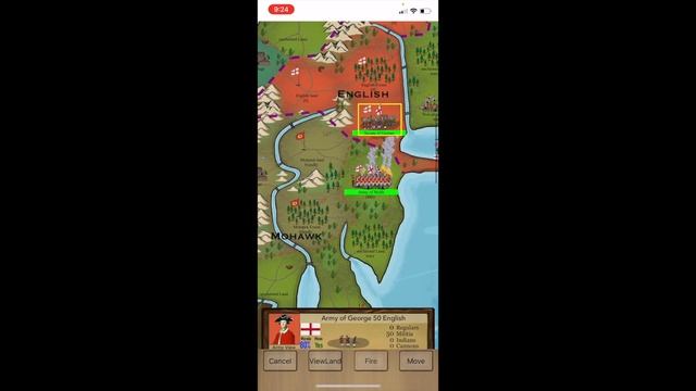 French and Indian War - Starting a colony Pt1.