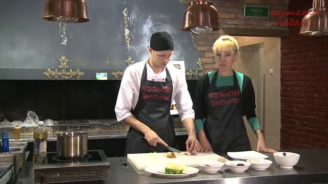 Кушать Подано 20 10 2018 смотреть онлайн