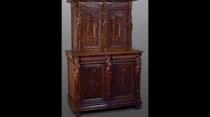 Комоды из дерева своими руками.