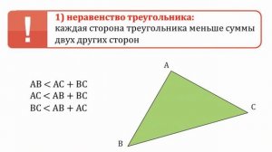 Как сдать ОГЭ по математике 2018-2019?  ГЕОМЕТРИЯ С НУЛЯ.