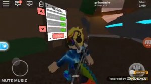 Roblox режим Treelands Beta