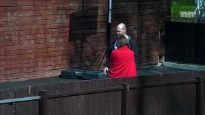 ДОМ-2 Lite 4385 день Дневной эфир (12.05.2016)