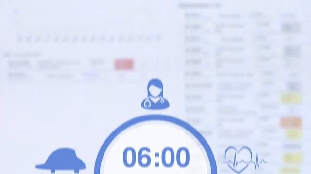 Система кардиотелеметрии Кардиоджет