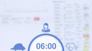 Система кардиотелеметрии Кардиоджет