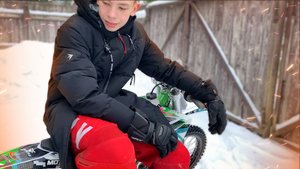 Клин Мотора - Видео в Память о Кошайне