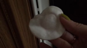 Как убрать нагар или желтые пятна с духового шкафа.