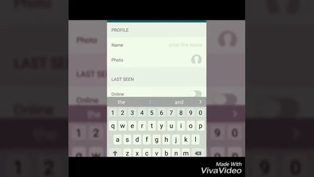 How To Make Whatsapp Fake Chat Conversation? смотреть онлайн
