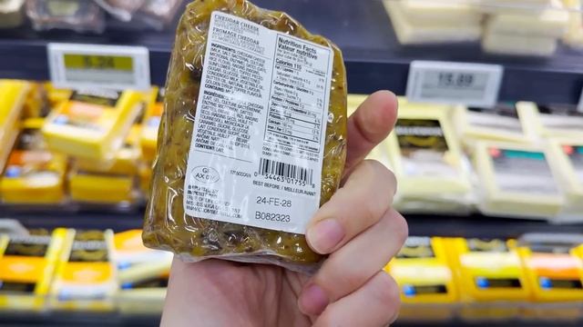 ЗАКУПКА ПРОДУКТОВ НА  $300, ЧТО МЫ КУПИЛИ? ПОЛУЧИЛИ ПОДАРОК! БОНУС $40! СРАВНИВАЕМ ЦЕНЫ С COSTCO