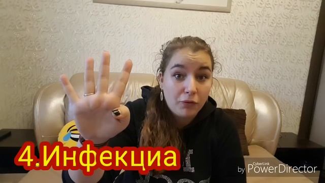 7 неща, които се случват с тялото ви след татуиране смотреть онлайн