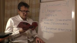 Аудиокнига Клод Штайнер Эмоциональная грамотность Глава 3