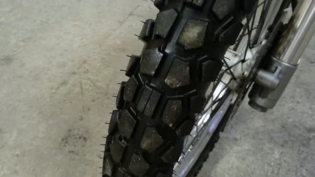 SUZUKI DJEBEL 250 арт.1525 смотреть онлайн