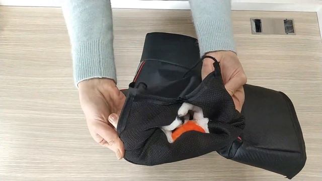 Муфты варежки Проверяем смотреть онлайн