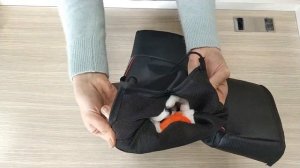 Муфты варежки Проверяем