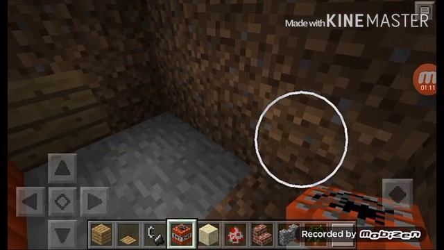 2# Механизм в Minecraft PE  ядерная бомба смотреть онлайн