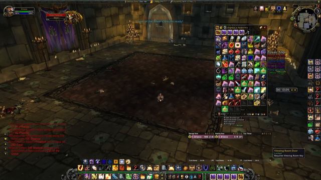 WoW Classic - Improved Paladin Scholo Farm/Boost! 120k xp/hr | 350+g/hr! смотреть онлайн