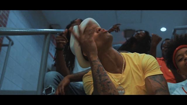 DT Thankgod - Down On My Luck (Music Video) | Canon 5D Mark IV смотреть онлайн