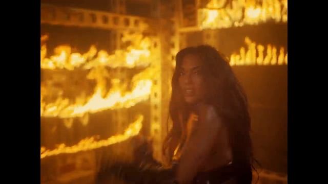 The Pussycat Dolls - React смотреть онлайн