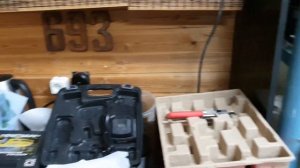 Интернет мне в гараж