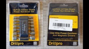 Какие биты нужны для кровельных саморезов и как подобрать насадки по дереву для забора -... | #Обзо