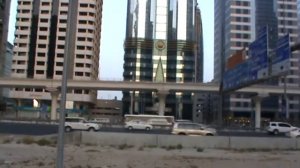 Rose Rayhaan by Rotana, Шейх Заед Роуд, Дубай, ОАЭ.